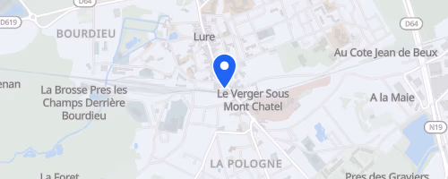 Trail du Sapeur