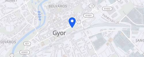 Büchl Éjszakai Félmaraton