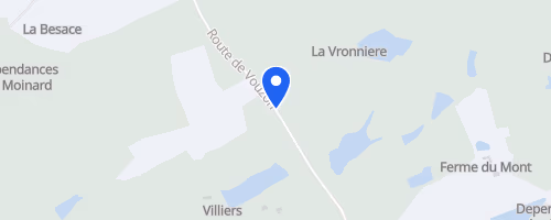 100km du Loiret - Ménestreau-en-Villette