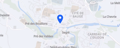 L'EXPRESS SEGREENNE