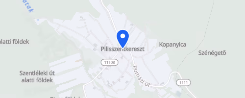 Futapest – Pilisszentkereszt terepfutás 2026