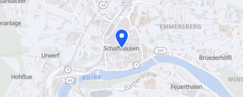 Schaffhauser Triathlon, Schaffhausen 2026