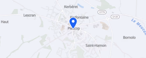 Les marcels à Plescop