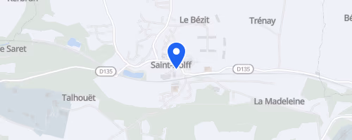 Trail de Saint-Nolff