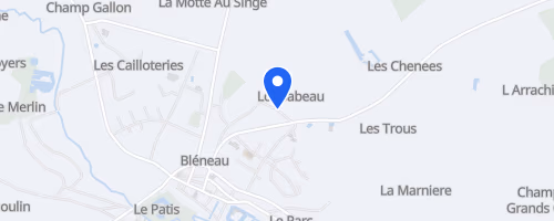 Bleneau-sully-bleneau