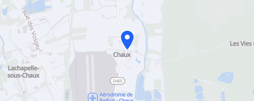 Marathon VTT des Ballons - Chaux
