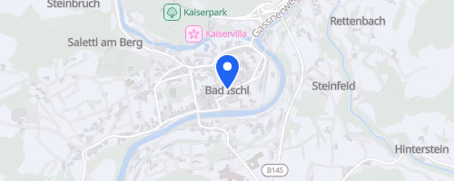 Bad Ischler Katrin-Berglauf