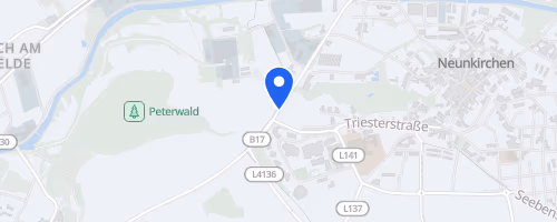 Firmenlauf Neunkirchen