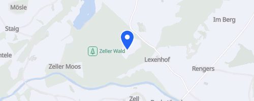 Muko-Lauf Wald