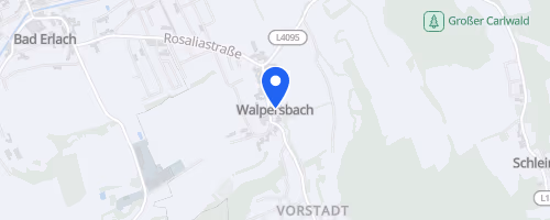 Cross Country Lauf Walpersbach
