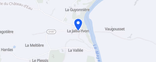 Les 100 Miles De L'evo2lution - La Jaille Yvon