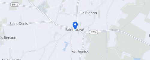 La Saint Grav’hell - Saint-Gravé