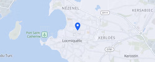 Foulées des langoustines - Locmiquélic