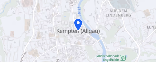 Seitz Laufsporttag Kempten (LST Super Sunday)