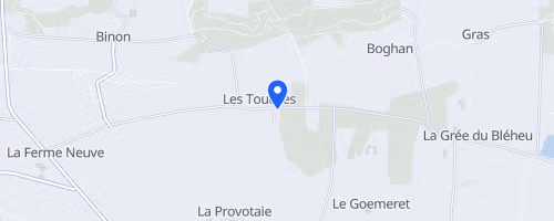 Trail des 3 Chapelles