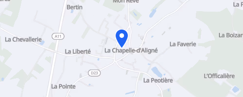 La Guiboll'run