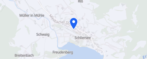 Sixtus Alpentriathlon Schliersee
