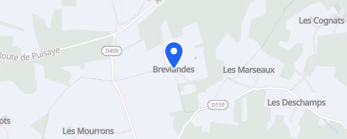 La Breviandoise - Breviandes