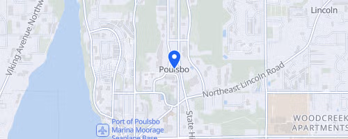 Poulsbo Oktoberfest Beer Run