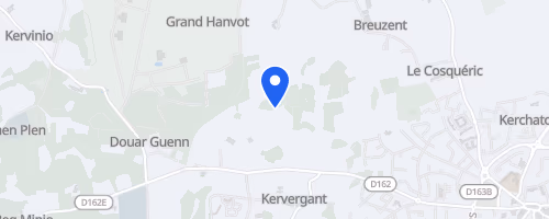 Trail relais des chapelles - Ploemeur