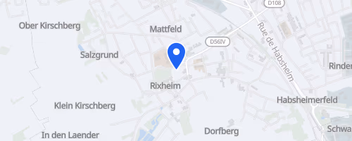 Randos De La Commanderie - Rixheim