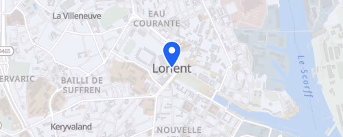 Triathlon de Lorient - M 2026