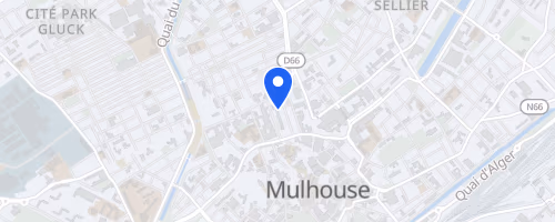 Les mulhousiennes - Mulhouse