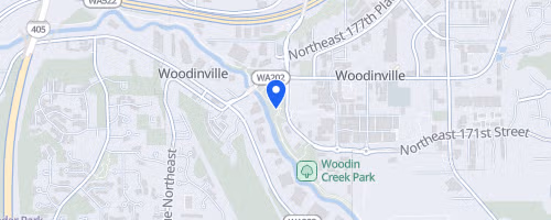 Woodinville Turkey Trot 5K