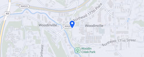 Woodinville July 4th 5K