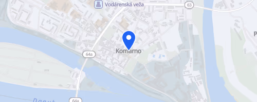 Medzinárodný pouličný beh Komárom – Komárno