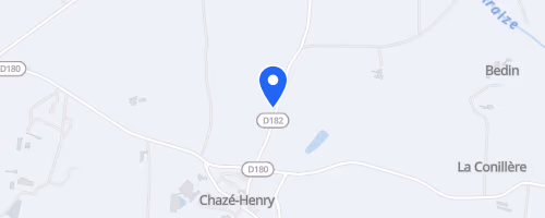 Chazé Trail - 18 km 2026