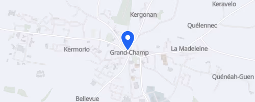 RUN AND BIKE DE GRAND-CHAMP