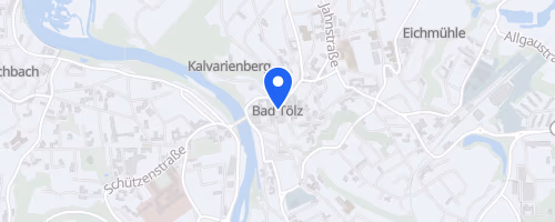 Tölzer Blomberglauf