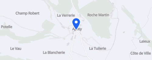 Éco trail de la Vingeanne - Aprey