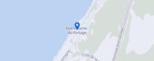 Course du Portageur 2026