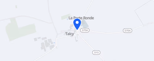 Course de talcy