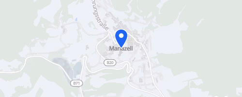 Holytrail Mariazell