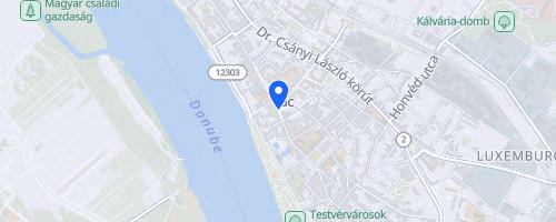 Váci Dunakanyar Félmaraton