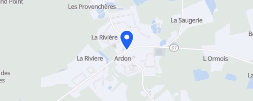 L'ard trail - Ardon