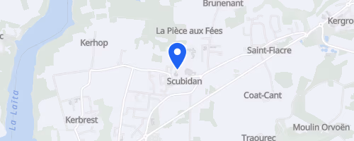 Course nature du Loc'h