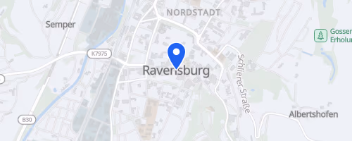 35. Ravensburger Stadtlauf