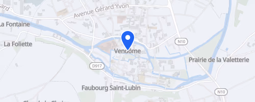 Le défi de la Salamandre - 2.5 km 2026