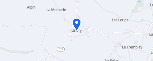 Les 10 Kilometres De Lindry