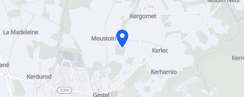 Trail de Gestel