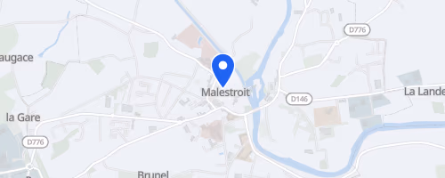 La malestroyenne - Malestroit