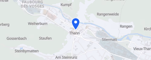 La festivale de Thann