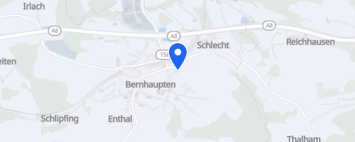 Adelholzener Hochfelln-Berglauf