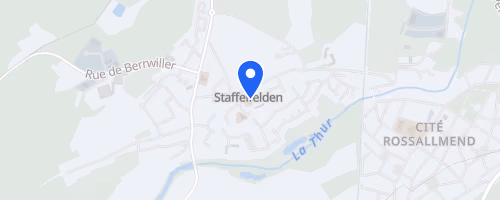 Foulées du bassin potassique - Staffelfelden