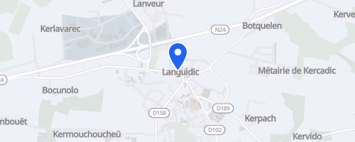 Trails et courses nature - Languidic