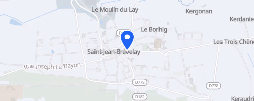 Brevelaise